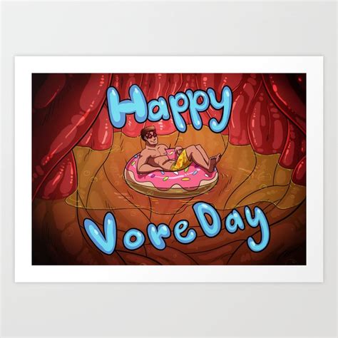 vore day